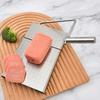 Käsehobel, Mehrzweckschneider für Blockkäse, Butter, Früchte, keine Installation erforderlich, Küchengerät, Wurst, Schneidebrett