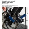Piese de schimb pentru biciclete – Frâne pentru biciclete