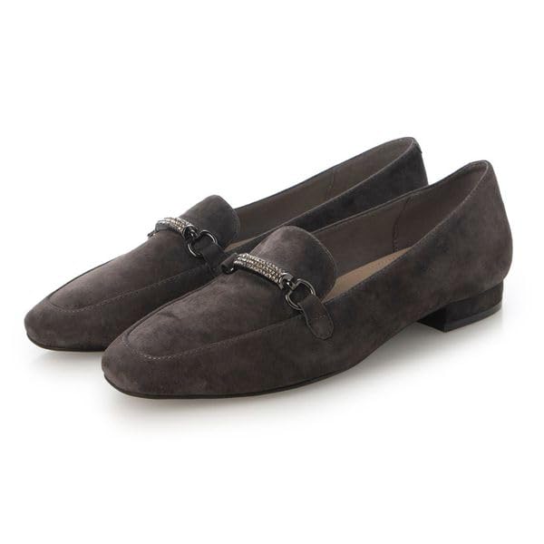 Sparkly Bit Loafers [Liz Lafine]
