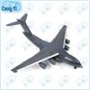 Yun-20 Transport Aircraft Replica Model