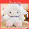 Plush Sheep Doll Toy With Pp Cotton Filling For Kids And Giftgiving