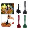 Curved Meat , Rice, Potato, Pumpkin, Temp Beef, Burger Masher, Utensil
