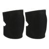 1 Pair Breathable Knee Pads Skid Resistant Sports Knee Pads Elbow Leg Protectors for Kids