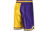 Nike La Lakers Courtside Nba Shorts DR9351-728