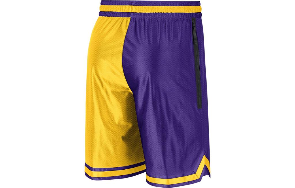 Nike La Lakers Courtside Nba Shorts DR9351-728