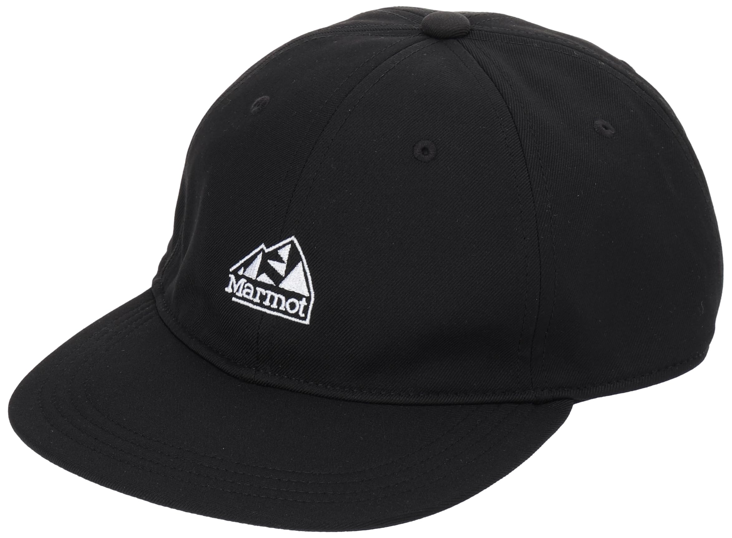 

Cap Mountain Classic Cap TSSUE401 Black [Marmot]