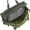 Montbell Men's/women's Waist Bag Nylon Thym 1133198