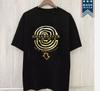 T-shirt a maniche corte per il 30° Anniversario della Band Collective Soul Taglie dalla S alla 5XL