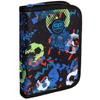 Coolpack Cli Single-Flap Pencil Case, Empty