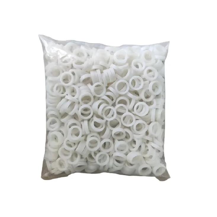 300pcs DIESEL VE PUMP Nylon Gasket 12X17X4MM/14X20X3/ 14X20X2/8X14X2 /