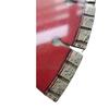 High-Grade Laser-Welded Steel Reinforced Concrete Saw Blade for Efficient Marble and Granite Cutting