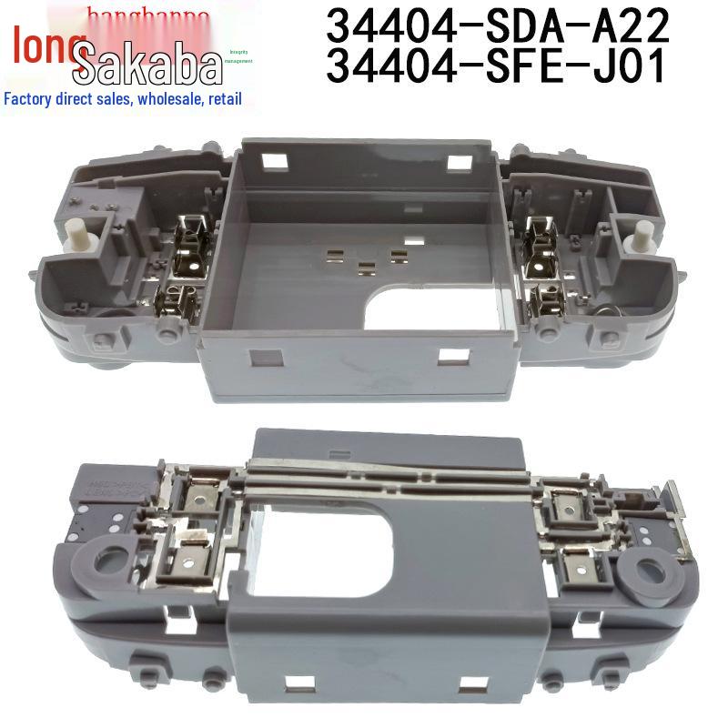 

Honda Accord/Civic/CRV Переключатель внутреннего света для чтения 34404-SDA-A21/A22