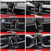 Compatible Phone Holder for Geely: Xingrui, ICON, Binrui, COOL, Binyue, Jiaji S, Xingyue L, Haoyue