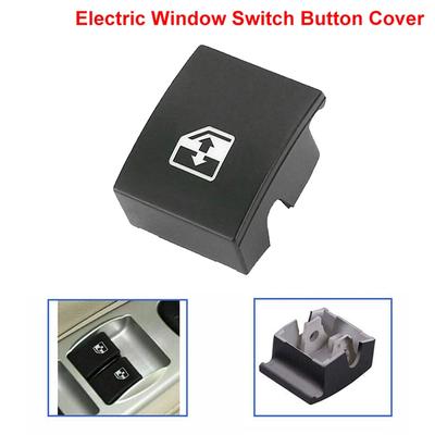 6240452 Electric Window Switch Button Cover for VAUXHALL/OPEL ASTRA MK5 H 2004 2005 2006 2007 2008 2009 2010 Car Accessories