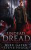 Buch Undead Dread : 4