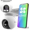 EZVIZ EB8 4G IP CAMERA