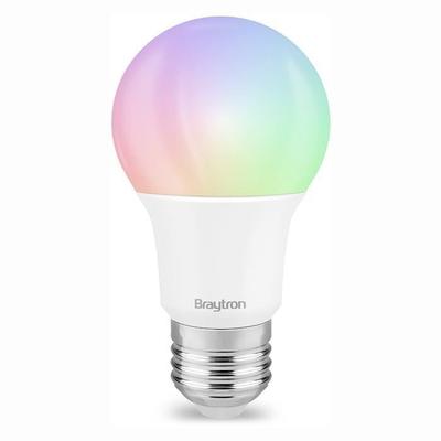 A60 Smart Wi-Fi 9W E27 Connected LED Bulb