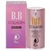 Skin Tone TEJBUBWA Pore Covering Collagen BB Cream No. 21 for Smooth Skin