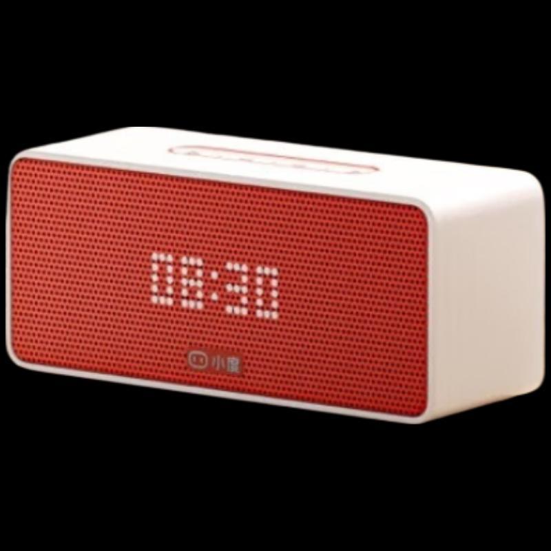 Xiaodu Smart Sound AI Bluetooth Speaker (CN version)