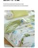 Class A Summer Cool Quilt: Double Yarn for Mother & Baby - Lightweight Air Conditioning Quilt for Kids, Students, and Dorms