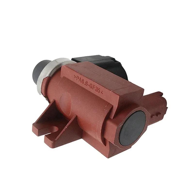 Vacuum Turbo 1305301 Pressure Solenoid Valve for Citroen C4 Ford Focus Peugeot 307 407 VOLVO S40 S80 V50 V70 C30
