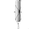 Trekking Poles Carry Bag Backpack Accessory Drawstring Closure Outdoor Hiking Sticks Organizer for