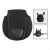 Fishing Reel Cover Bag Case Waterproof Protector, Pouch Protection Sleeve for Baitcaster, Fly