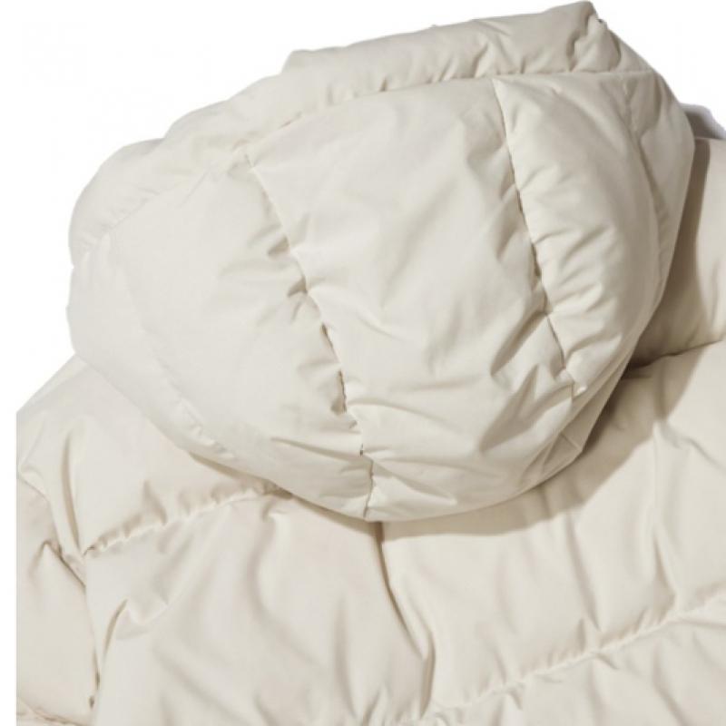 Eider Öffentliche Pop-Bank Entendaunen Lange Wattierung Duw23591