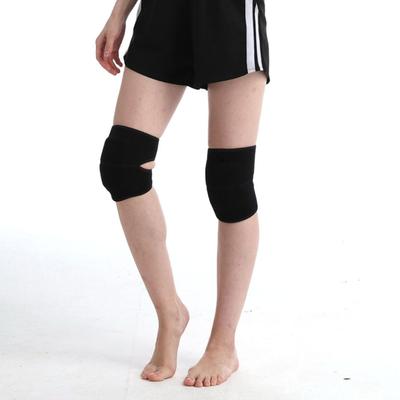 Dance Sports Knee Pad Volleyballs Knee Support Light Weight Breathable Knee Sleeve Collision Avoidance Dance Knee Brace