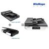 Yingyuan X260A+F060 A3 Flatbed & Feeder Scanner CN Plug (adapter Included)