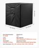 914x914x1010 mm Air Conditioner Cover Three Layer Waterproof for Outdoor