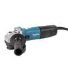 משחזת זווית Makita תקע CN (מתאם כלול)