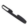 Passenger Side Armrest Repair Kit 84127325 Black Color Replacement for GMC Sierra 1500 2500 HD 3500 HD Yukon XL 1500