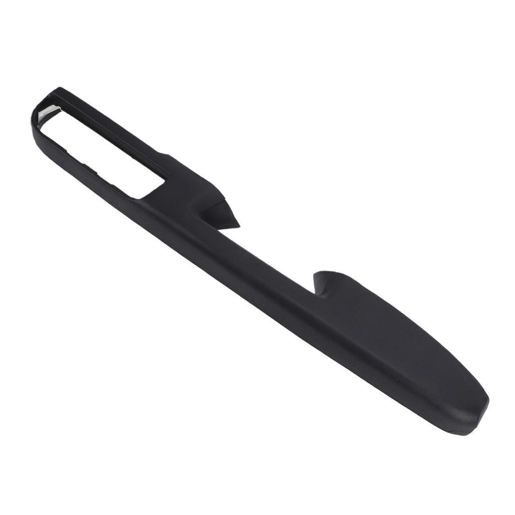Passenger Side Armrest Repair Kit 84127325 Black Color Replacement for GMC Sierra 1500 2500 HD 3500 HD Yukon XL 1500