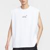 Nike Sportswear Tank Tops Men's White Crew Neck Moderate Other IH9266-100
