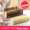 Commercial Cake Roll Slicer