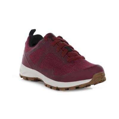 Womens/Ladies Samaris Life Walking Trainers