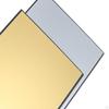 Light Reflector Folding Diffuser Board Portable Photography Cardboard for Photography, Still