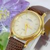 Used [New Battery & Band] Citizen Forma Unisex Watch #t109
