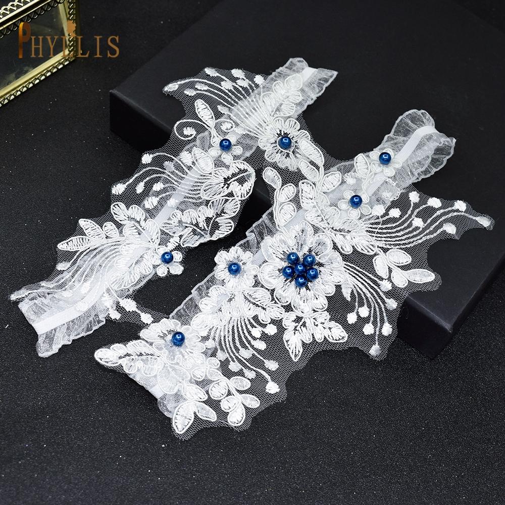 

K03 2 шт. сексуальные кружевные цветы с кристаллами и жемчугом свадебный пояс с подвязками кольцо на бедро свадебная подвязка чулок подвязки для девочек и женщин