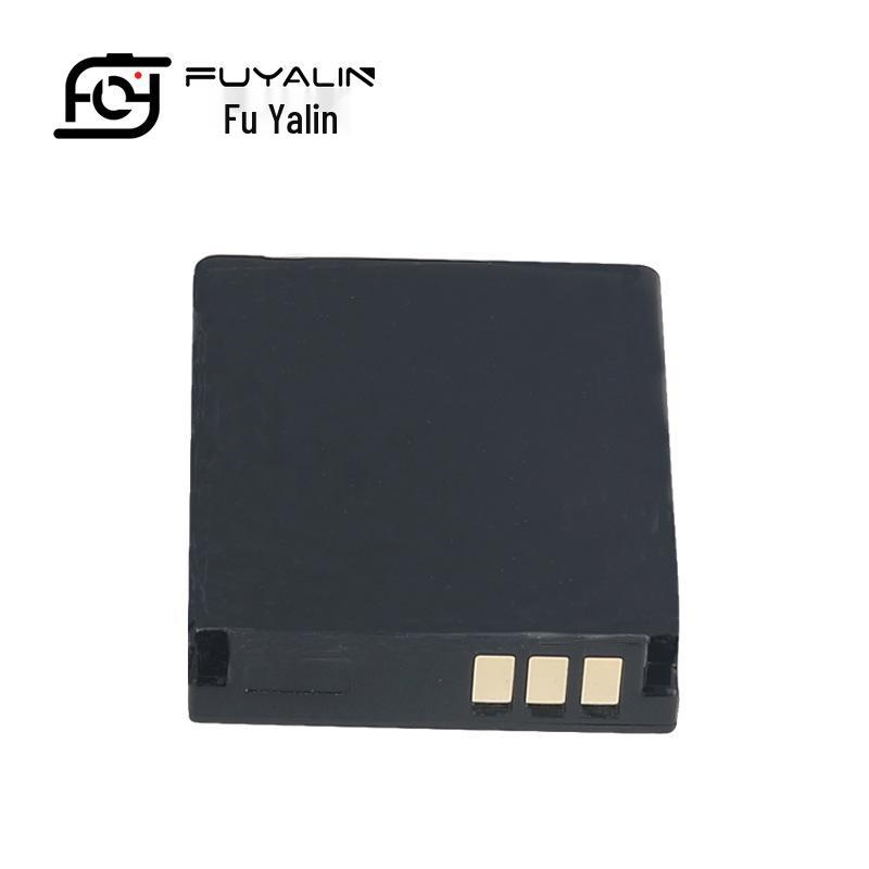 CGA-S005E Battery for Panasonic DMC-FX100, FX10, FX50, LX3, LX2, FX9