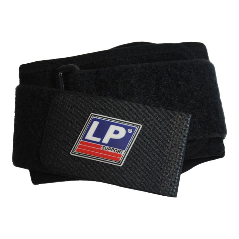 LP Sports Compression Elbow Support One Size
