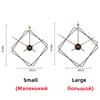 Nordic Iron Art Wall Clocks Modern Kitchen Living Room Dining Room Home Decoration Hanging Watch Simple Silent Black Wall Clocks