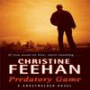 Predatory Game by Christine Feehan Paperback Book 9780749939168