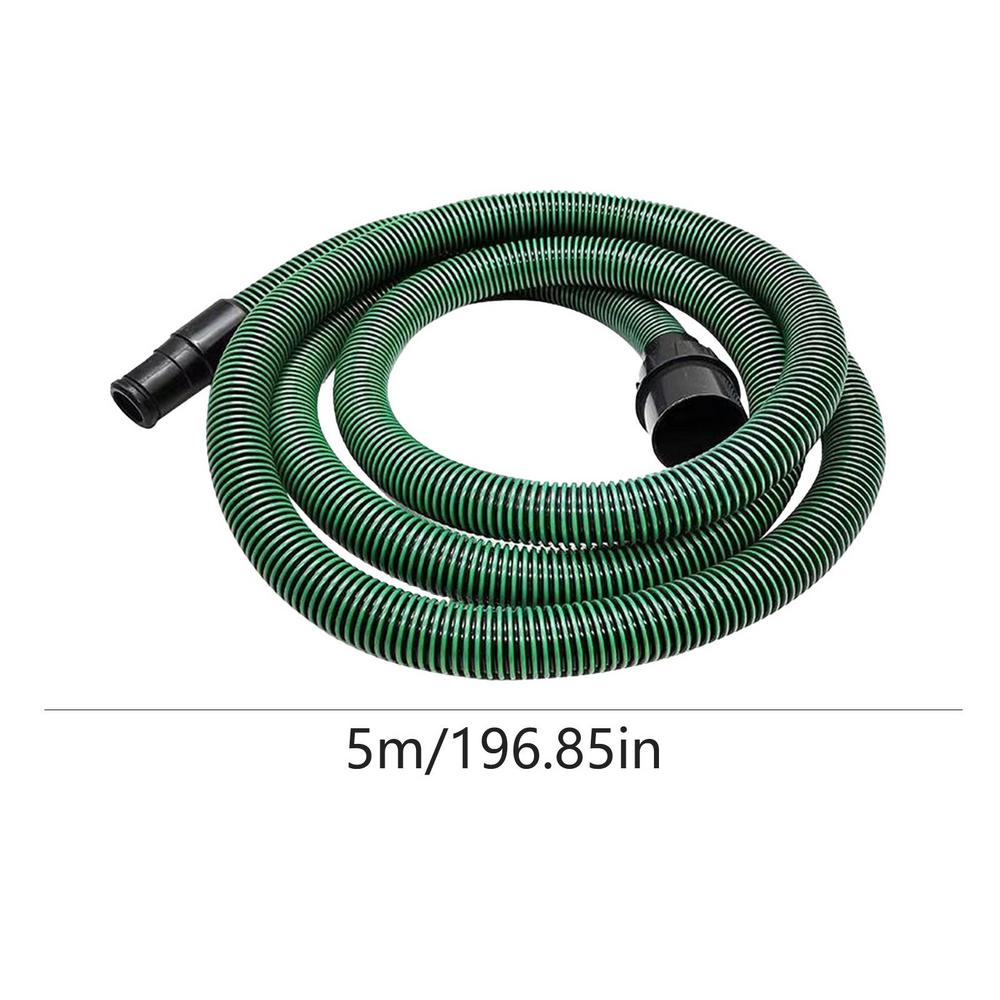 

Hose Applicable for FESTOOL Electric Vacuum Cleaner Dust Collection Bucket Dust Absorption Pipe 3.5m/5m