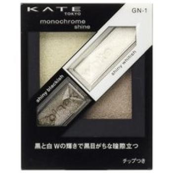 

Kanebo Kate Монохромный блеск GN-1