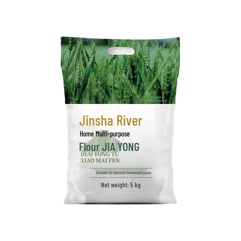 Jinshahe All-Purpose Wheat Flour