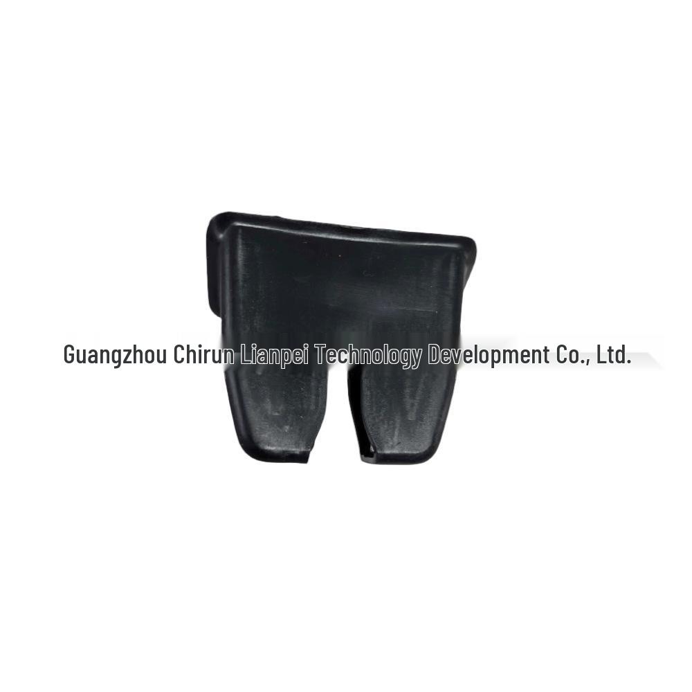 Tesla Model Car Tailgate Lock Cover: Non-destructive Installation (176983210E)