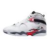 Air Jordan 8 Retro High-Top Sneakers