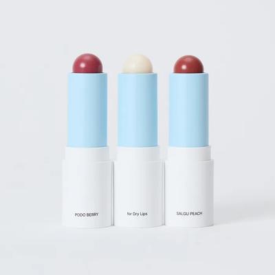 Trucco labbra – Balsami labbra